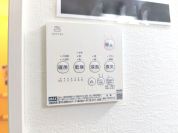 【浴室乾燥機】