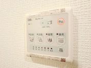 【浴室乾燥機】