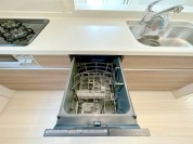 【食器洗浄機】