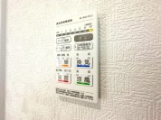 【浴室乾燥機】