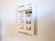 【浴室乾燥機】