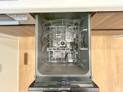 【食器洗浄機】