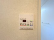 【浴室乾燥機】