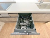 【食器洗浄機】