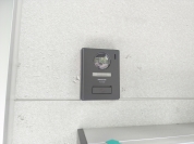 【インターフォン】