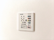 【浴室乾燥機】