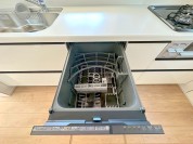 【食器洗浄機】