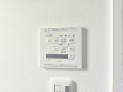 【浴室乾燥機】