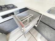 【食器洗浄機】