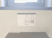 【温水洗浄機能】