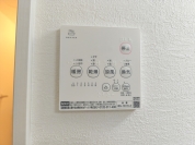 【浴室乾燥機】