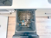 【ビルトイン食洗機】