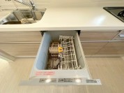【食洗機】