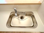 【キッチンシンク】