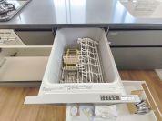 【食器洗浄機】