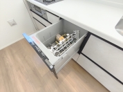 【食洗機】