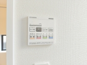 【浴室乾燥機】