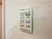 【浴室乾燥機】