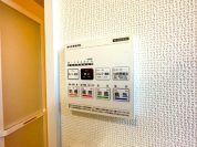 【浴室乾燥機】