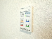 【浴室乾燥機】