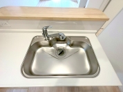 【キッチンシンク】