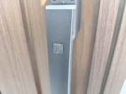 【カードキー】