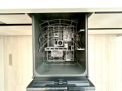 【食洗機】