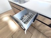 【食器洗浄機】