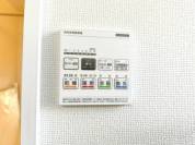 【浴室乾燥機】