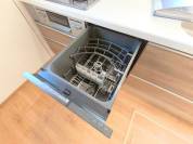 【食器洗浄機】