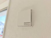 【24時間換気】