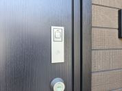 【カードキー】