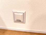 【24時間換気】