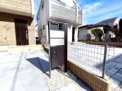 【宅配ボックス】