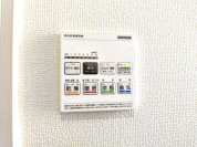 【浴室乾燥機】