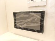 【浴室テレビ】