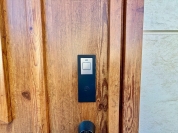 【玄関カードキー】