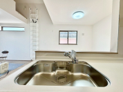【キッチンシンク】