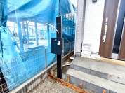 【インターフォン・ポスト】