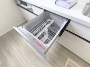 【食器洗浄機】