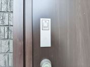 【カードキー】