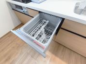 【食器洗浄機】