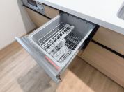 【食器洗浄機】