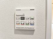 【浴室乾燥機】