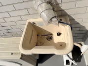 【スロップシンク】