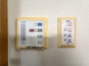 【浴室乾燥機】