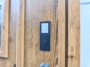 【カードキー】