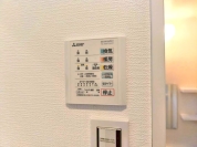 【浴室乾燥機】