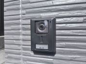 【TVモニター付きインターホン】