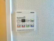 【浴室乾燥機】